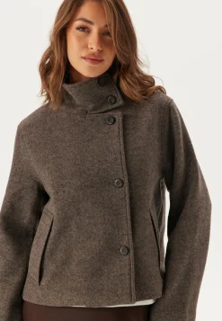 Objriki Re Short Jacket