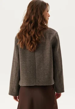 Objriki Re Short Jacket