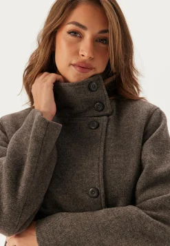 Objriki Re Short Jacket