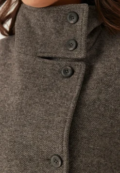 Objriki Re Short Jacket