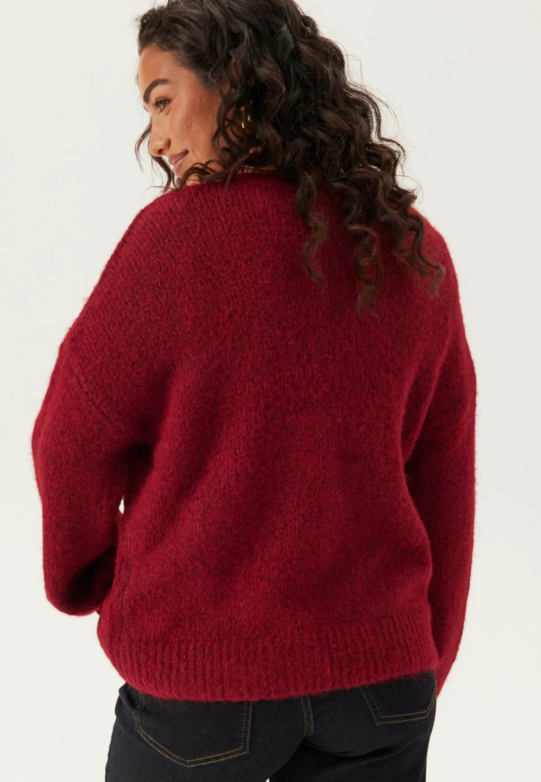 Objsaggia Ls Lo Pullover