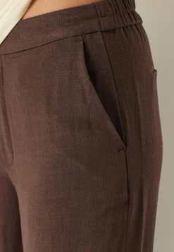 Objsanne Aline Wide Pant