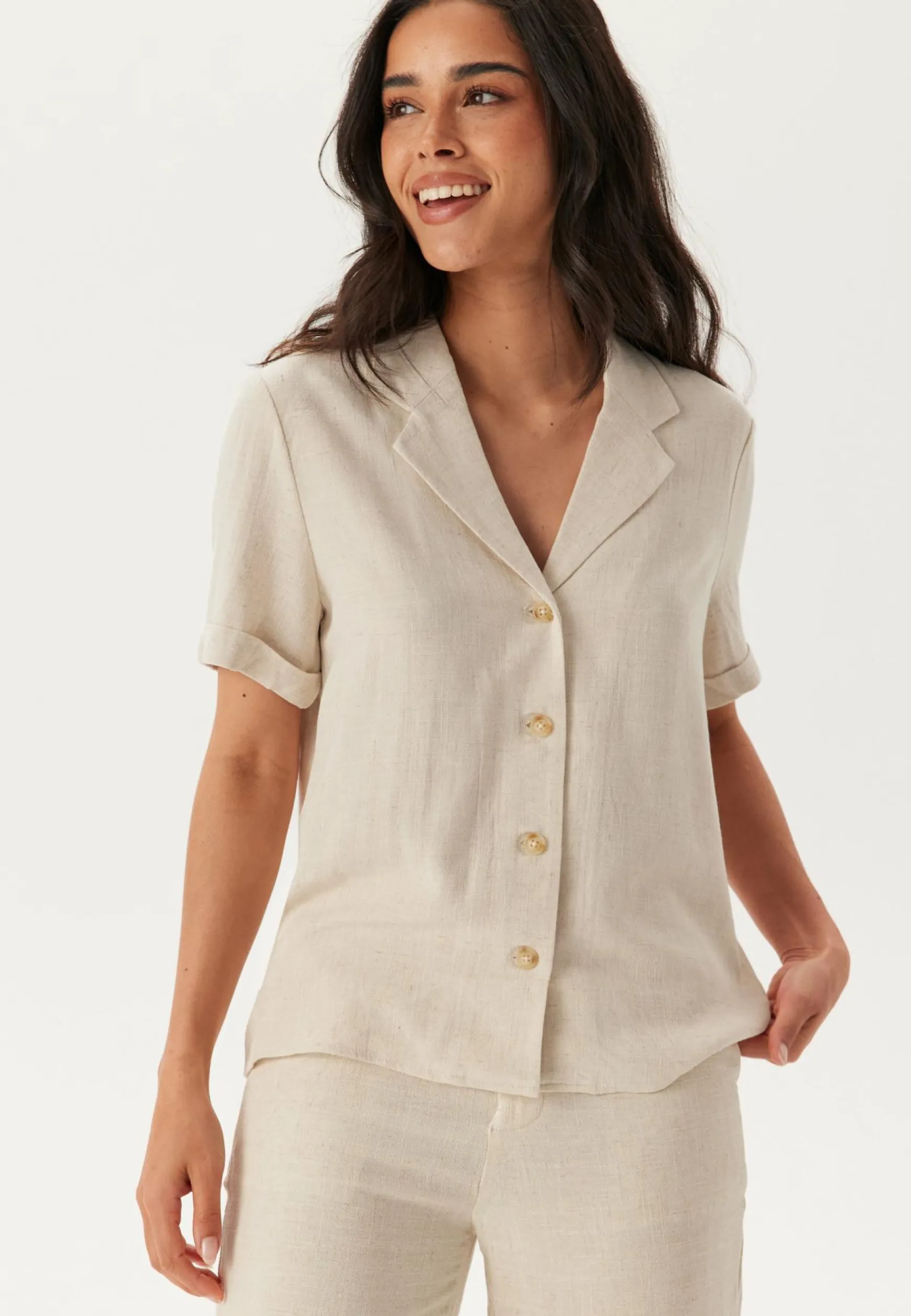 Objsanne S/S Re shirt