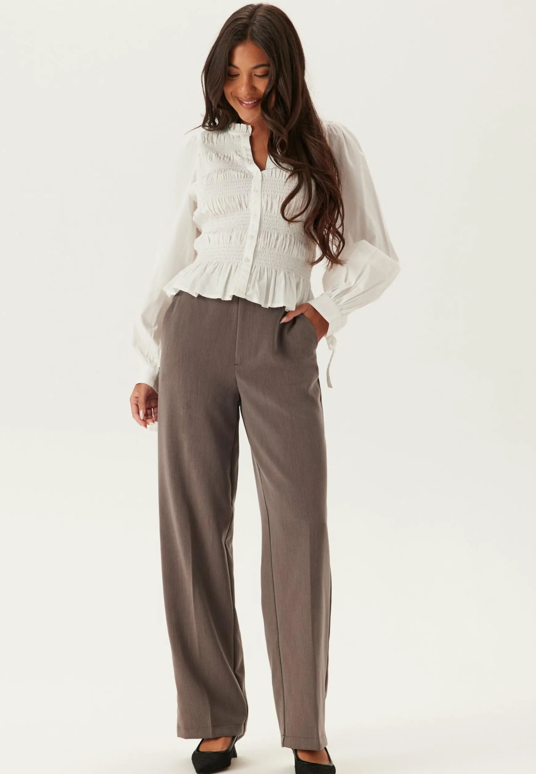 Objsigrid Casual Pant