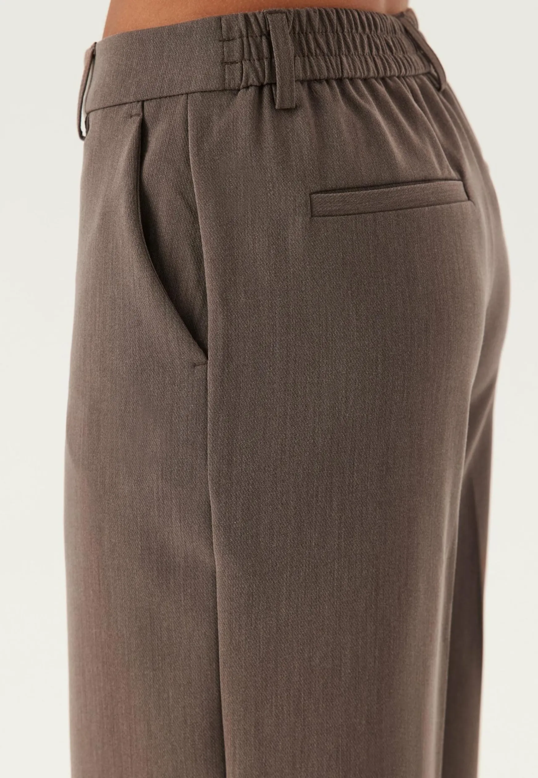 Objsigrid Casual Pant