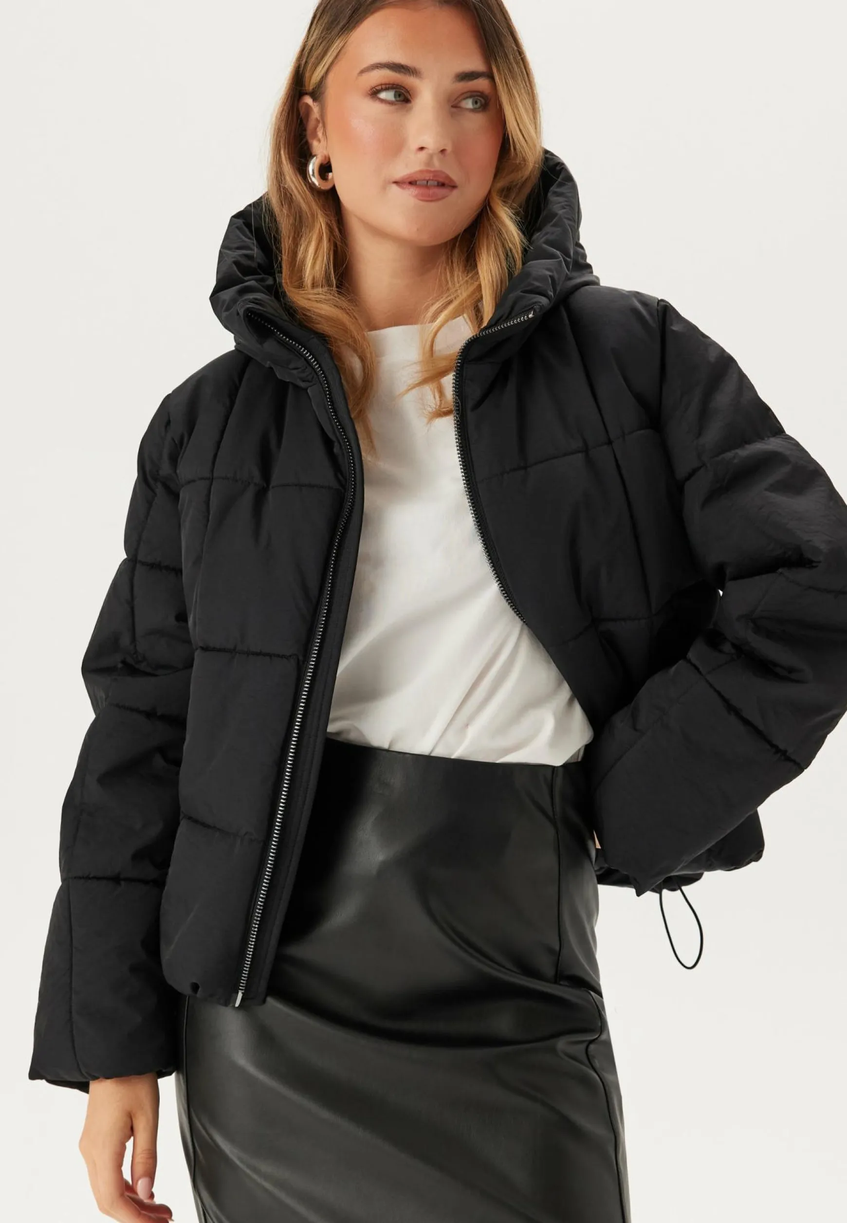 Objzhanna New Short Jacket Noo