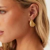 Ocean Earring