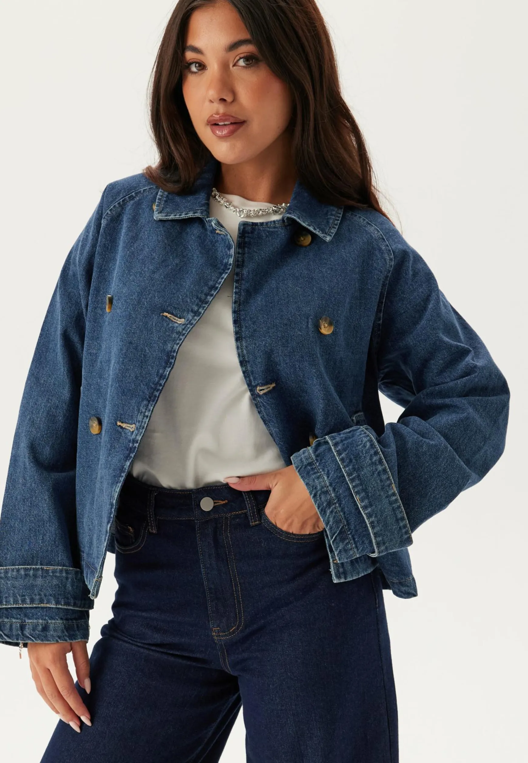 Onlapril Short Dnm Trench