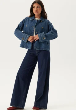 Onlapril Short Dnm Trench
