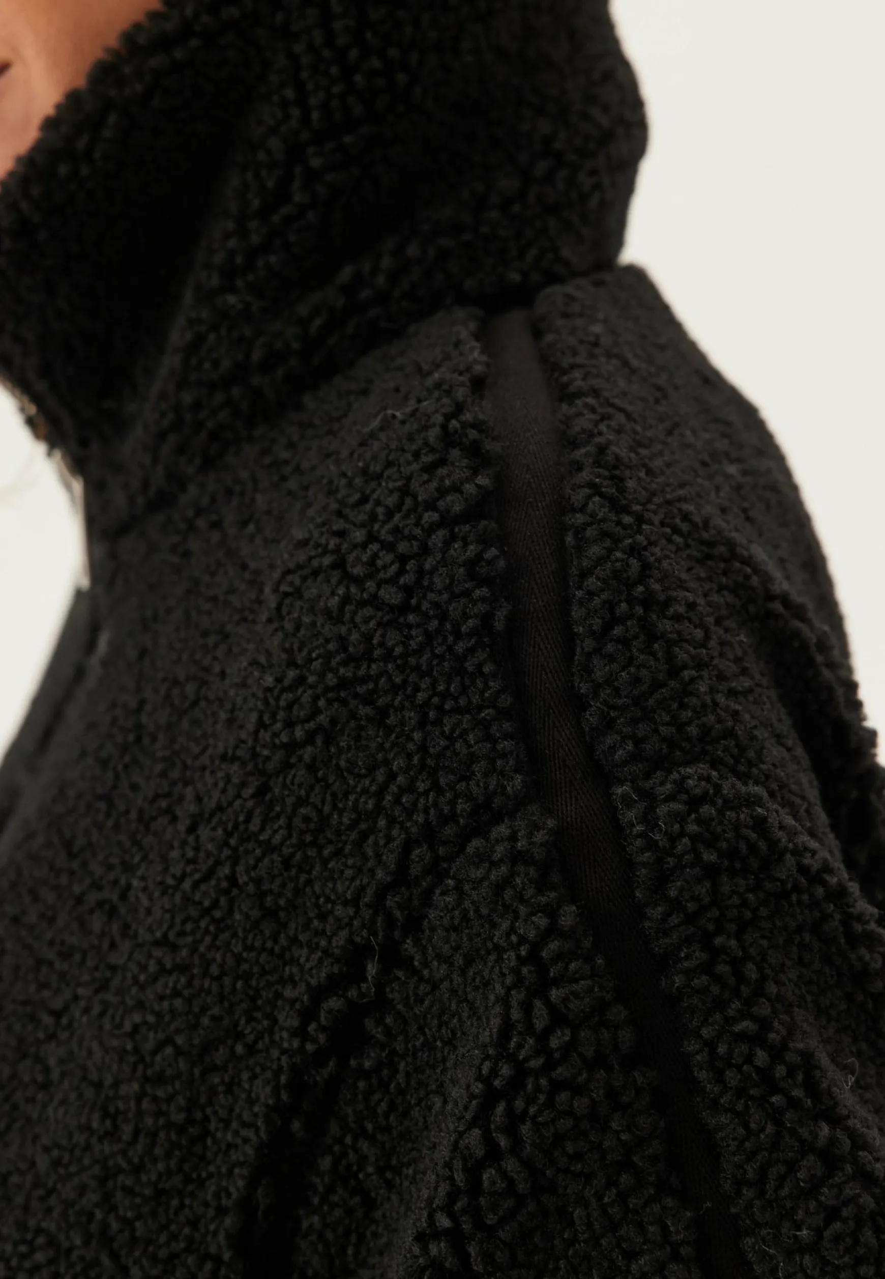 Onlaspen Life Teddy Jacket