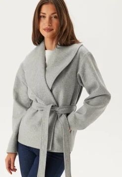 Onlaugusta Life Short Coat