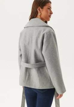 Onlaugusta Life Short Coat