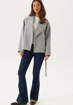Onlaugusta Life Short Coat