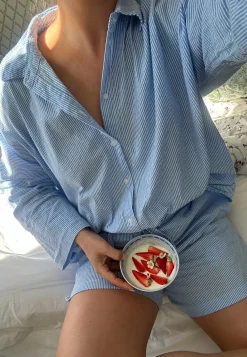Onlaugusta Shorts