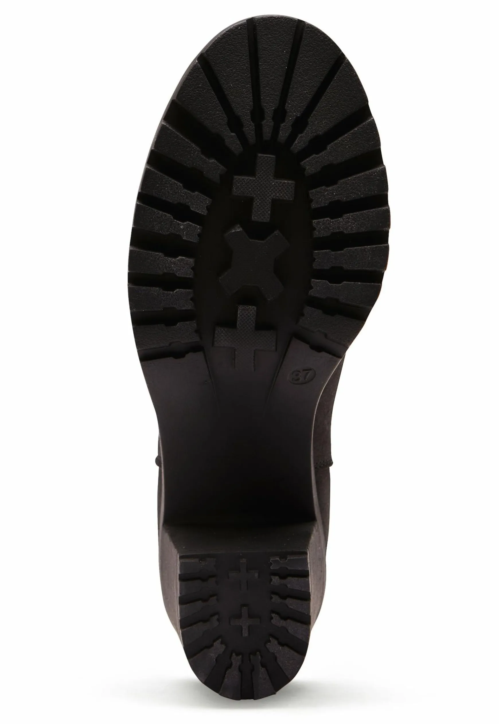 Onlbarbara Heeled Bootie