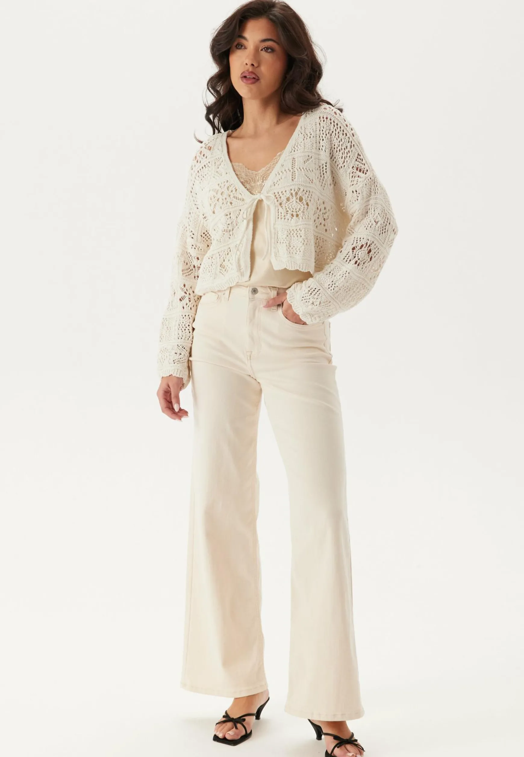 Onlbeach Life 7/8 O-N CARDIGAN