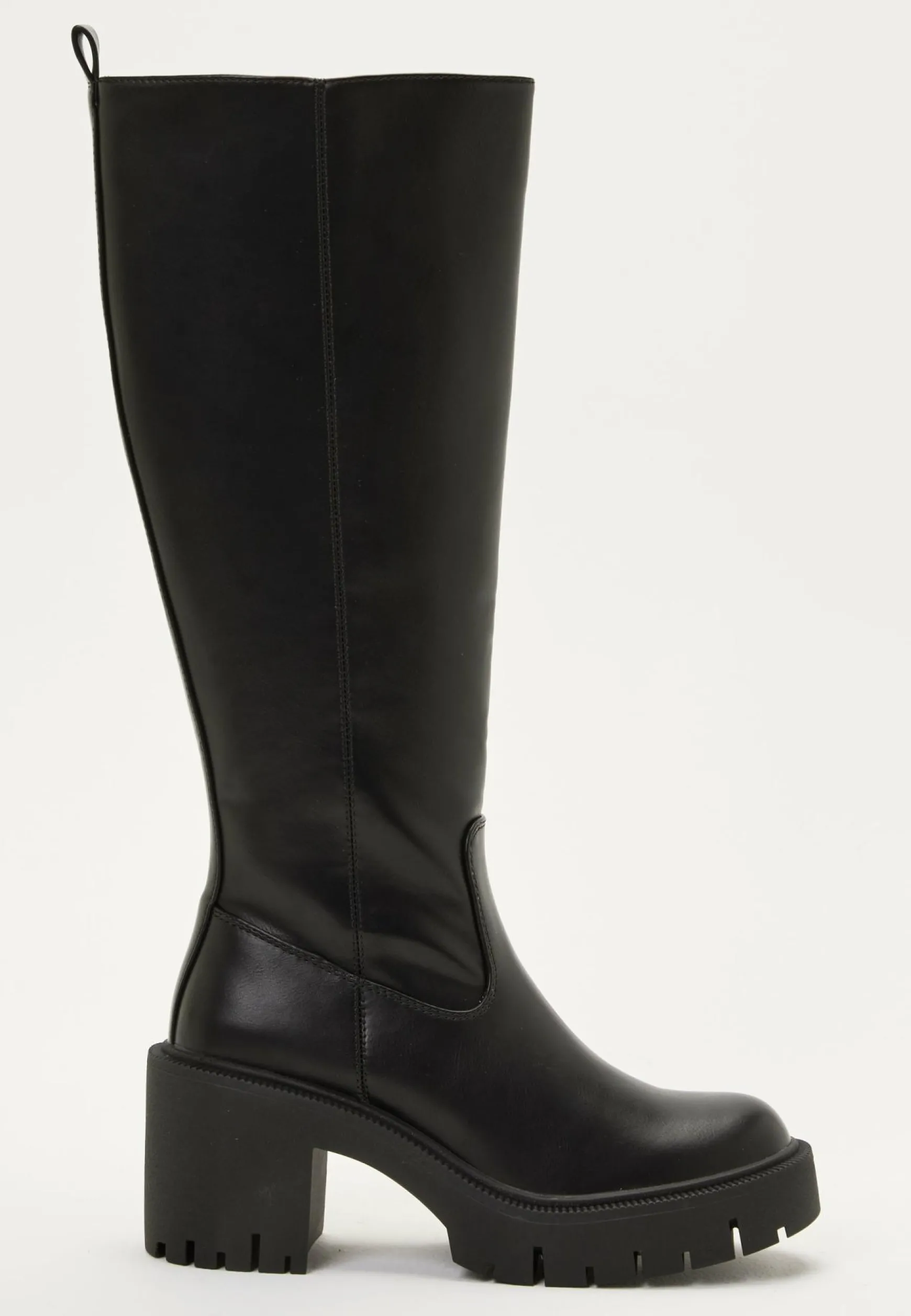 Onlbluebell-3 Knee High Boot