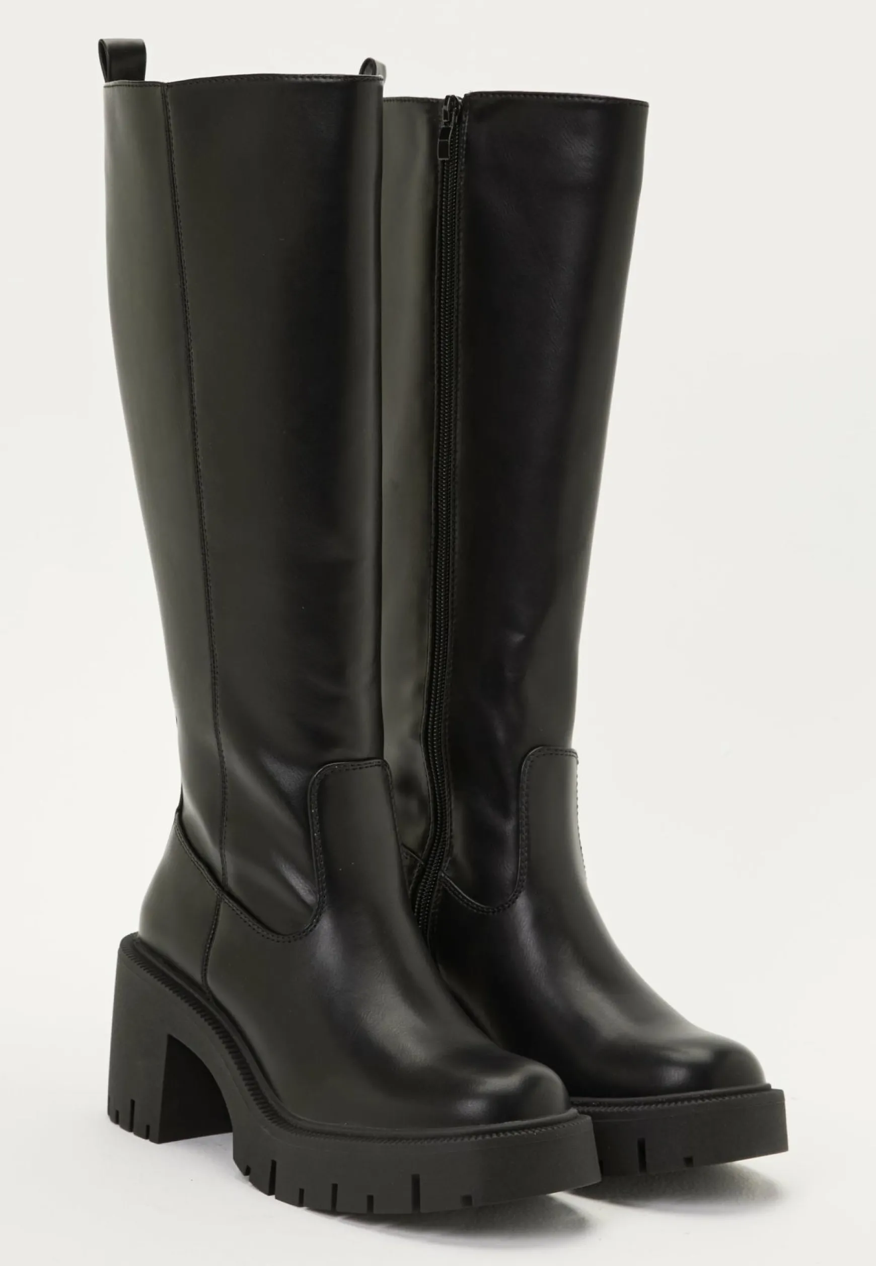 Onlbluebell-3 Knee High Boot