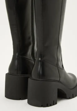 Onlbluebell-3 Knee High Boot