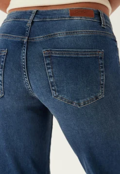 Onlblush Mid Straight Dnm