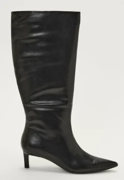Onlbrixton-3 Knee High Boot