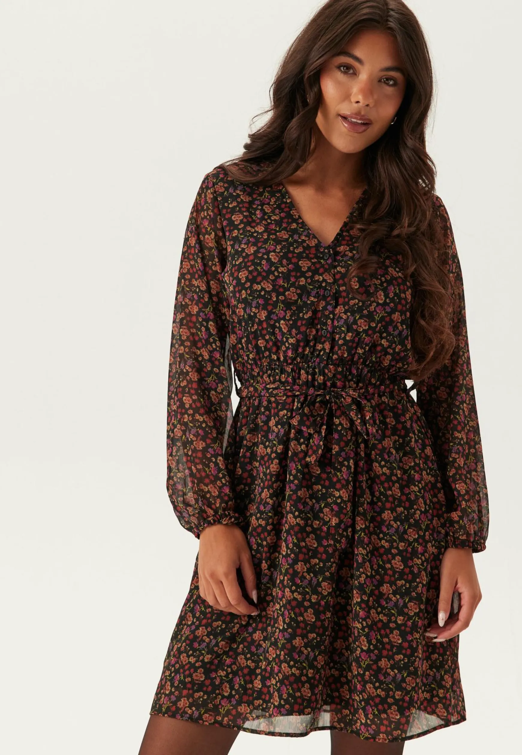 Onlcera 3/4 Short Dress