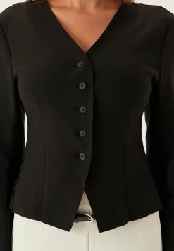 Onlclever Life L/S FIT BLAZER