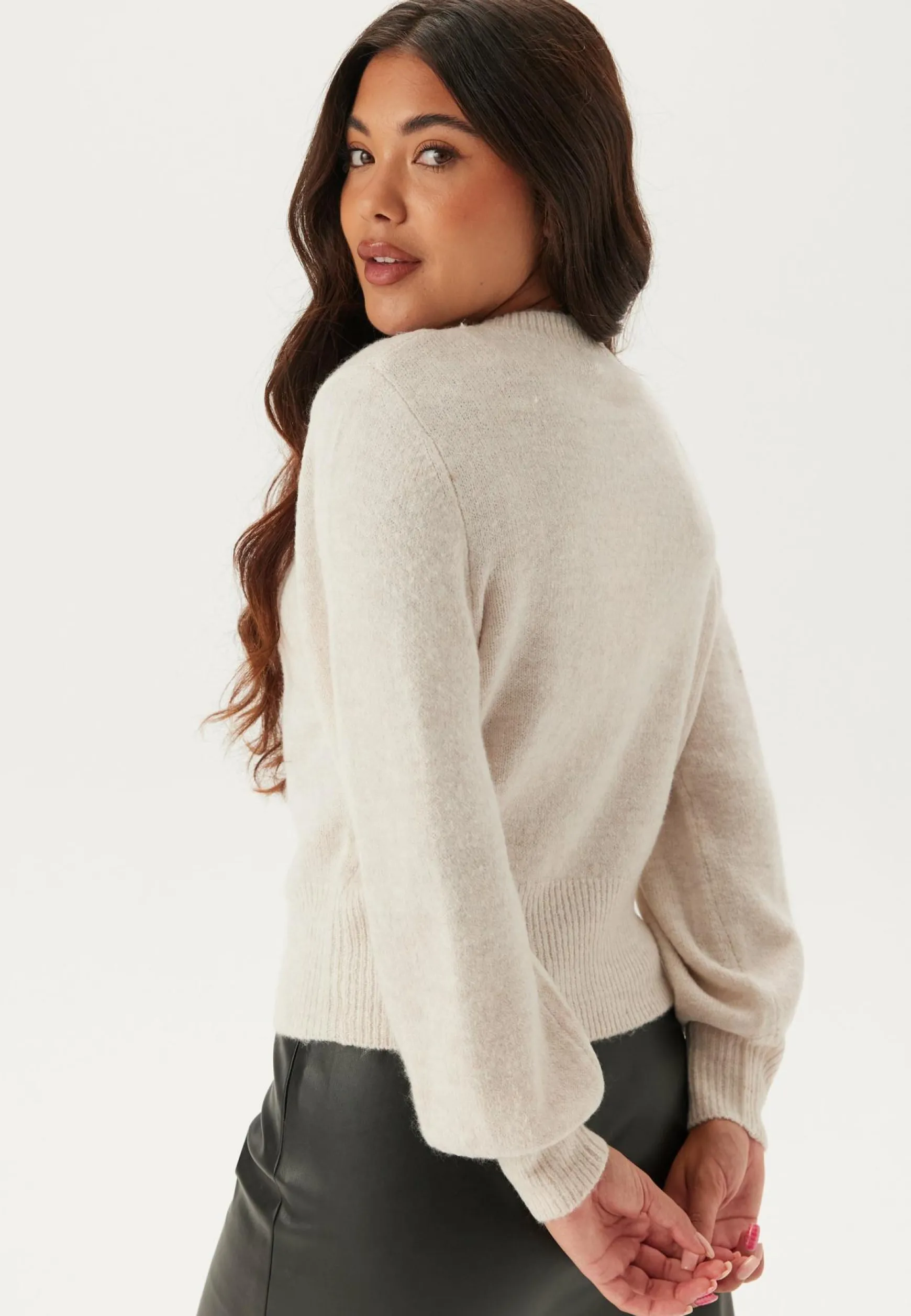 Onlelsa L/S PULLOVER KNT PULLO