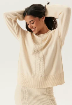 Onlkatia Ls Cabel Ls O-neck Cc