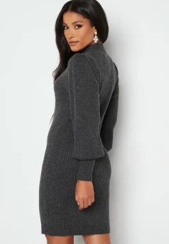 Onlkatia L/S Dress Knit