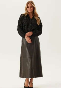 Onlkorsa Ls Jaquard Shirt