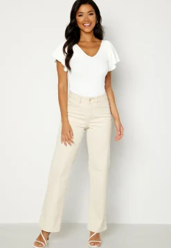 Onlleelo Open Back Pullover
