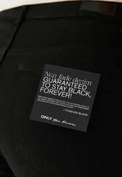 Onlmadison Blush Hw Wide Dnm
