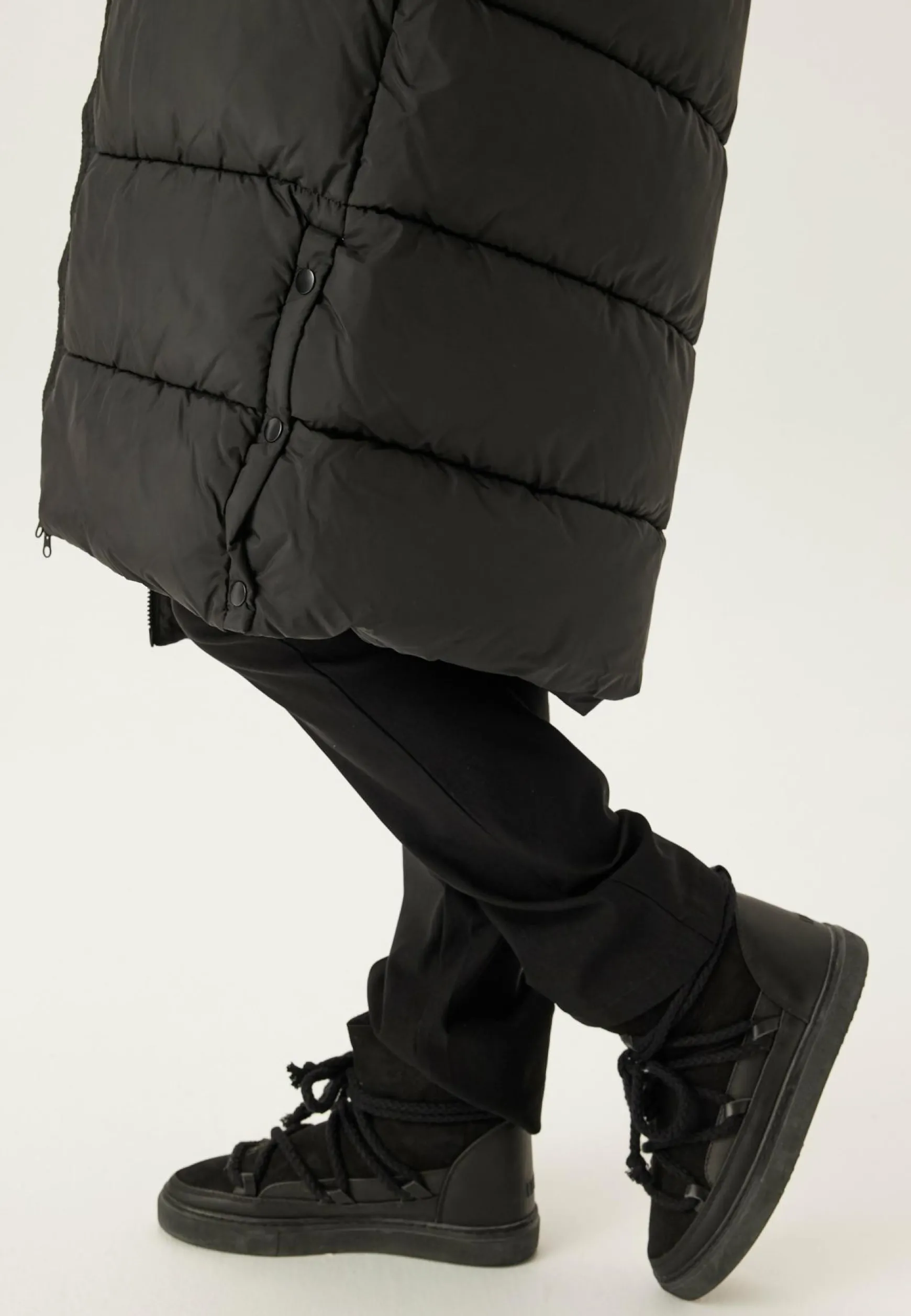 Onlmontana Life Puffer Jacket