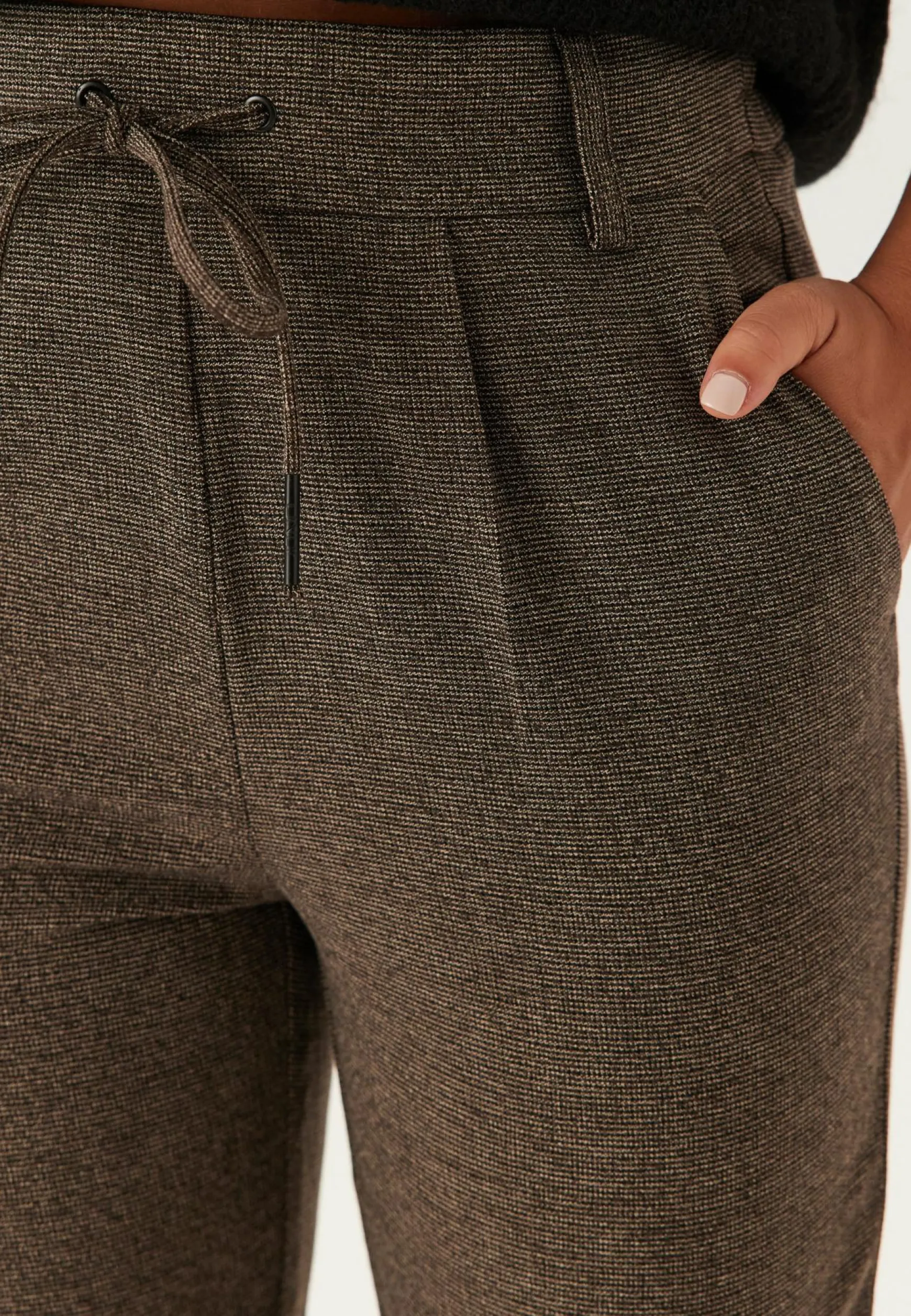 Onlpoptrash-dell Easy Mel Pant