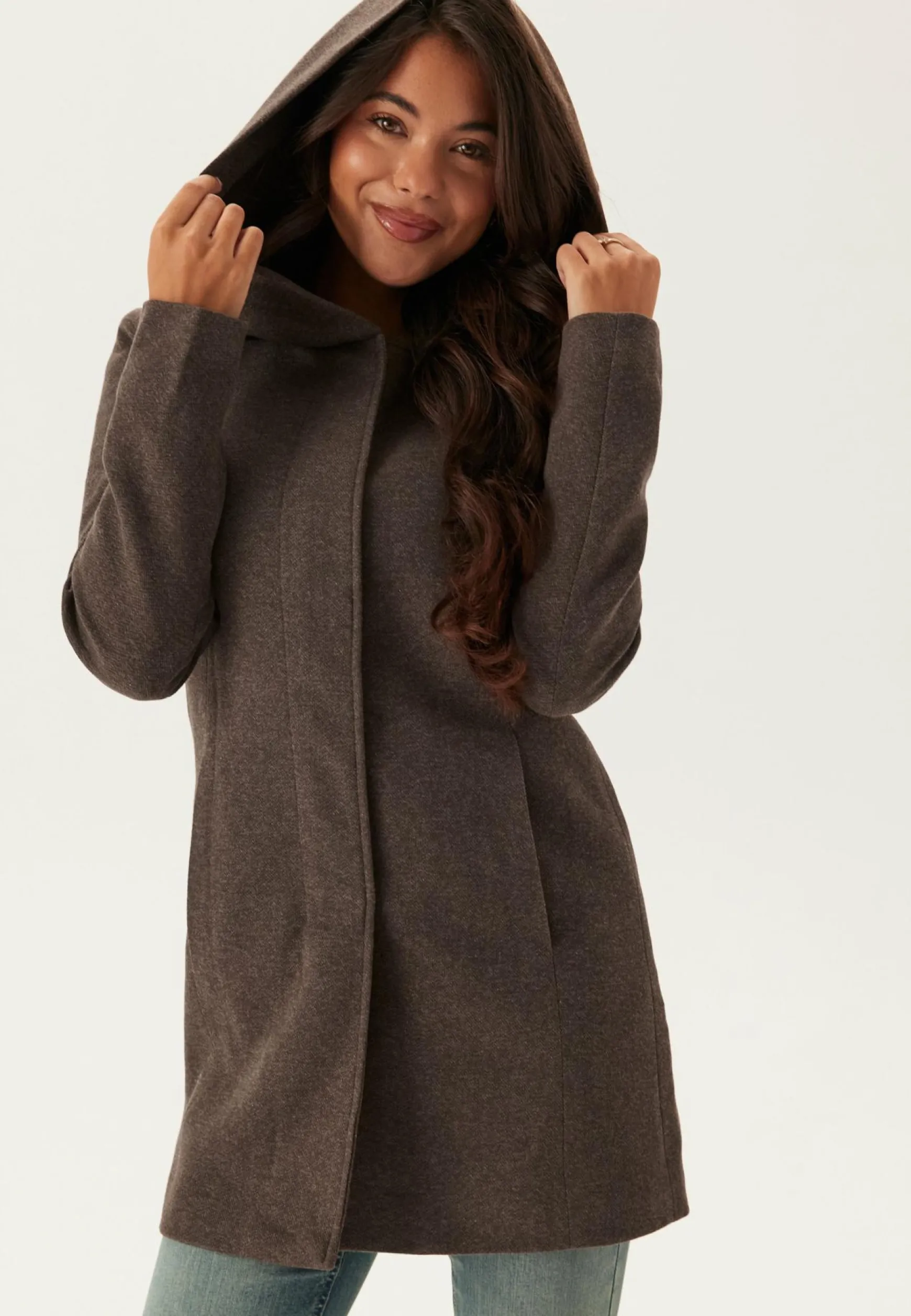 Onlsedona Light Coat