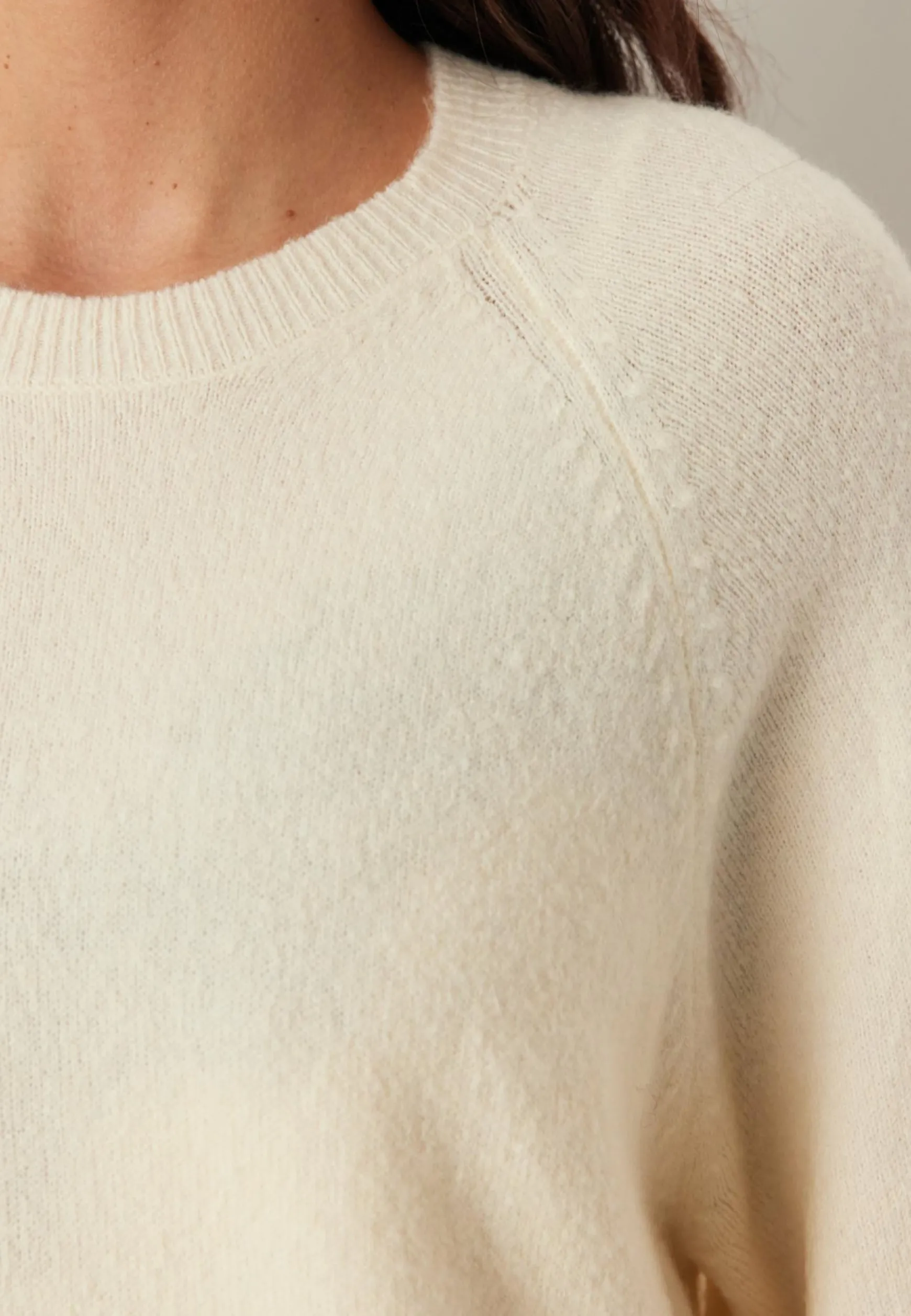 Onlsimoni 3/4 PULLOVER KNIT