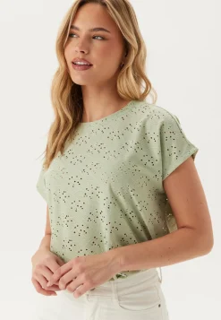 ONLSMILLA S/S TOP