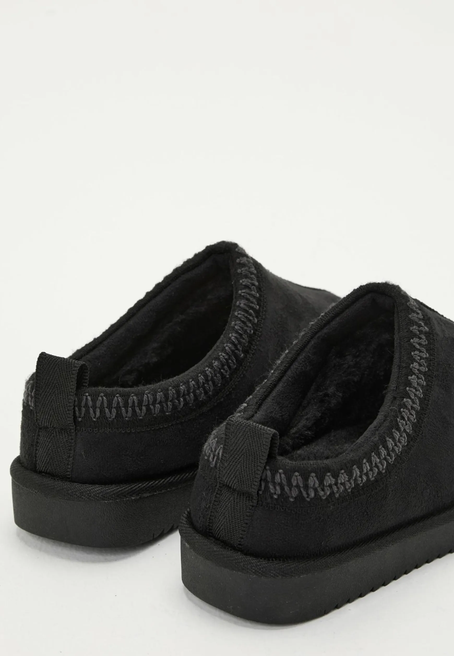 Onlstella Teddy Lined Slipper