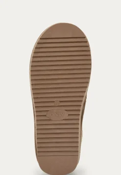 Onlstella Teddy Lined Slipper