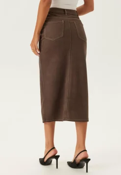 Onlstina Life Mw Faux Suede Sk