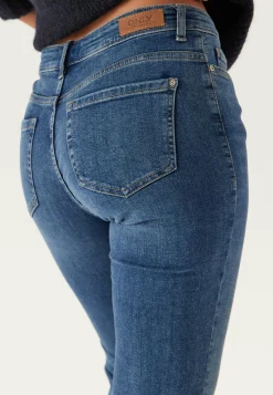 Onlsui Mid Slim Fold Up Dnm