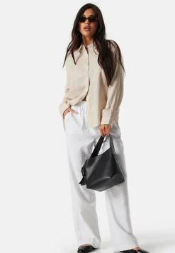 Onltokyo Linen Blend Shirt