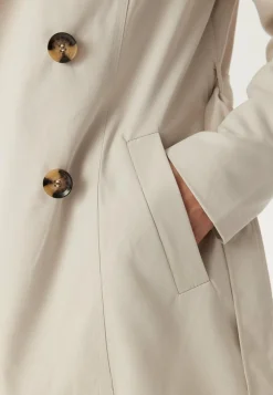 Onlvalerie Trenchcoat