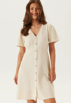 Onlvita Life Linen S/S SHORT D