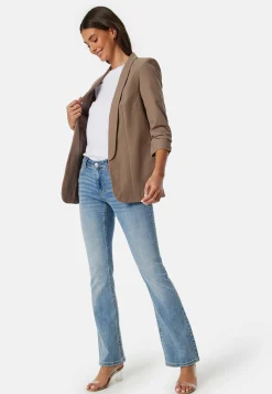 Pcbosella 3/4 Blazer