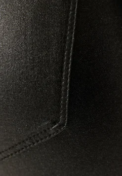 Pchighskin Wear Glitter Jeggin