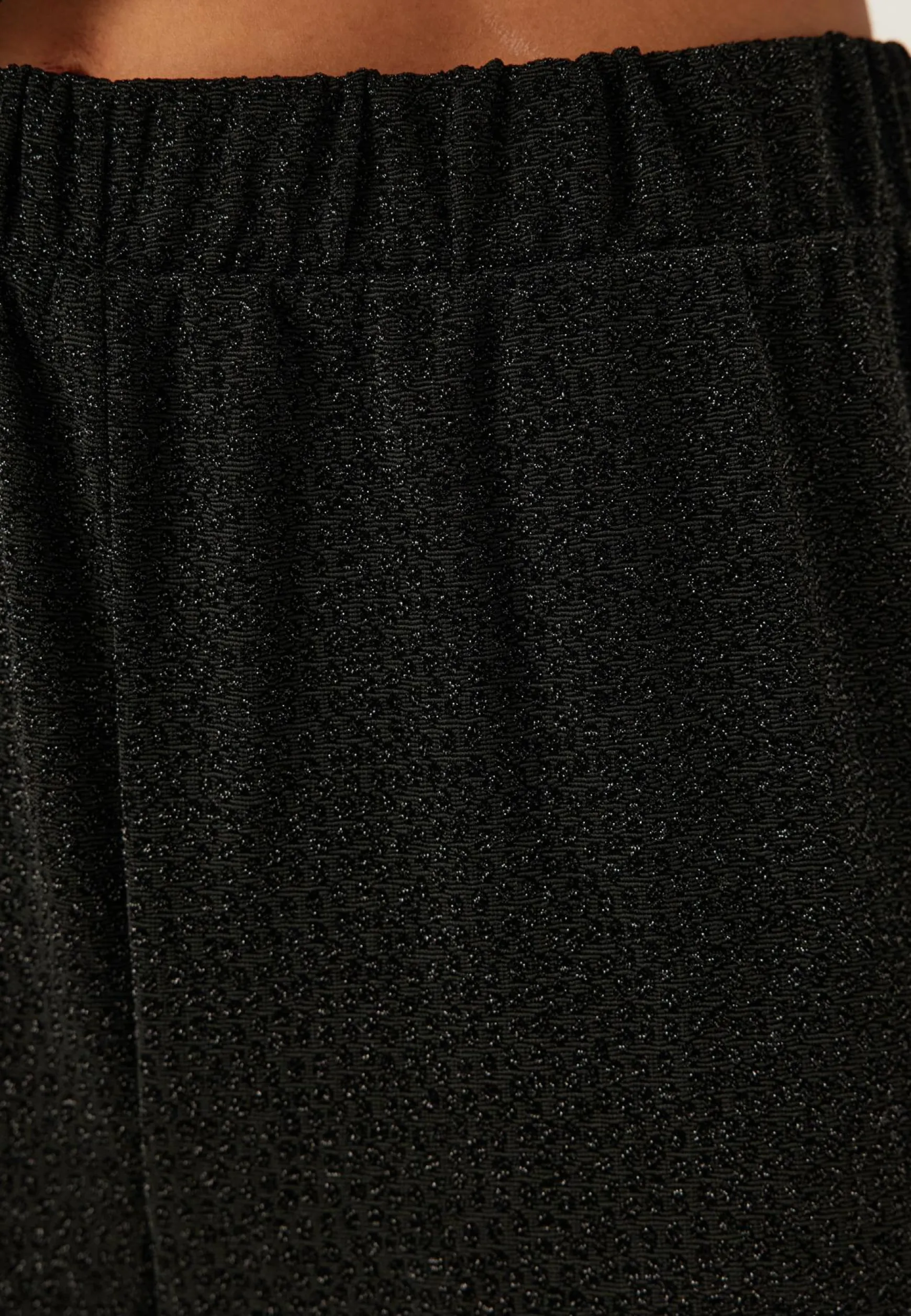 Pcjina Hw Wide Pants Jrs