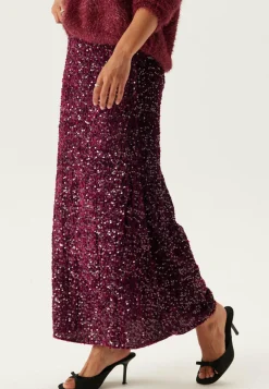 Pckam Mw Ankle Skirt Jrs
