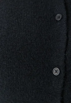 Pcmalou Ls Knit Cardigan